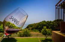 From Vine to Glass An Authentic Kefalonian Experience