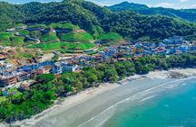 Private Tour to Visit 6 Beautiful Beaches