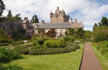 Invergordon Shore Excursion: Inverness, Cawdor Castle & Whisky