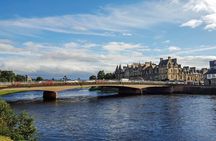 Invergordon Shore Excursion: Inverness, Cawdor Castle & Whisky