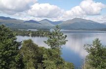 Invergordon Shore Excursion: Inverness, Cawdor Castle & Whisky