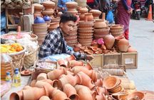 Kathmandu Food Tour 