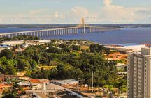 Manaus City Sightseeing Tour
