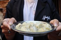 Kathmandu Food Tour 