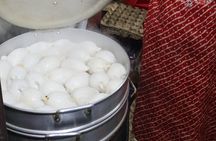 Kathmandu Food Tour 
