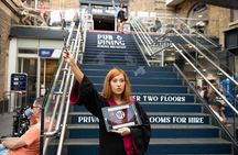 Adult-Only Harry Potter London Tour with Cocktails