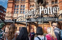 Adult-Only Harry Potter London Tour with Cocktails