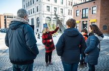 Shore Excursion: Private Walking Tour with Funicular Included