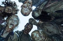 Escape Game outdoor The Walking Dead in Bordeaux