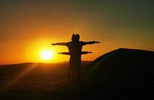 Desert Overnight Tour VisitSalalah 