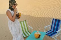 Desert Overnight Tour VisitSalalah 