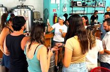 Tacos, Cerveza & Mezcal