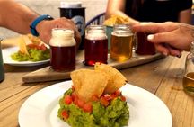 Cerveza, Mezcal and Tacos