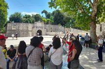 Zadar City Tour