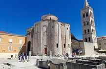 Zadar City Tour