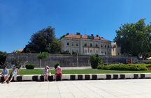 Zadar City Tour