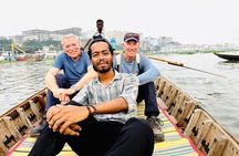 Experience Dhaka in a Day