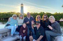 Private Evening Boat Tour Fort Lauderdale for 12 People