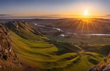 Te Mata Explorer Private Tour from Napier Cruise Port