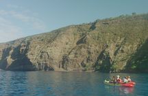 Morning Magic Kayak and Snorkel Adventure in Kealakekua Bay