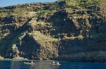 Morning Magic Kayak and Snorkel Adventure in Kealakekua Bay