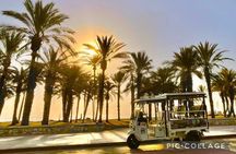 Private tour TukTuk of Torremolinos 