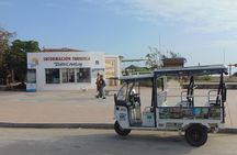 Private tour TukTuk of Torremolinos 