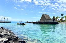 Wa'a Rides and Charters - Hawaiian Outrigger Canoe Excursions
