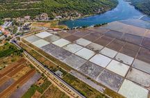 Dubrovnik Wine Tour: Pelješac Winery and Ston Experience