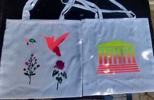 Street Art Tour & Graffiti Painting Workshop in Athens