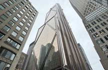 Food, Art, & Buildings of Midtown
