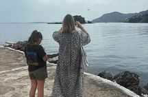 Movie Tour Corfu