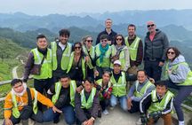  Ha Giang Loop 3 Days 2 Nights with Easy Rider