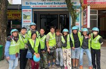  Ha Giang Loop 3 Days 2 Nights with Easy Rider