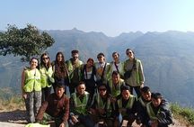  Ha Giang Loop 3 Days 2 Nights with Easy Rider