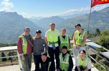  Ha Giang Loop 3 Days 2 Nights with Easy Rider