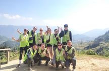 Ha Giang Loop 3 Days 2 Nights with Motor Adventure