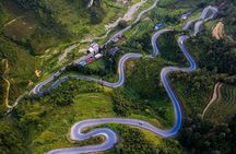 Ha Giang Loop 3 Days 2 Nights with Motor Adventure