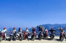 Ha Giang Loop 3 Days 2 Nights with Motor Adventure