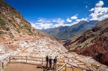 Sacred Valley & Maras - Moray conexion Machu Picchu 2 Days