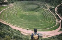 Sacred Valley & Maras - Moray conexion Machu Picchu 2 Days