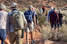 Secret Antelope Canyon and Horseshoe Bend Overlook