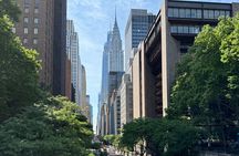 Food, Art, & Buildings of Midtown