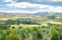 Three Days Tour In A Traditional Ranch Estancia La Pilona 