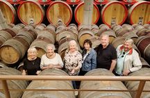 Exclusive Wine Tours through Chile Finest Valleys