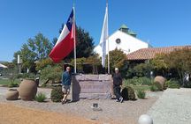 Exclusive Wine Tours through Chile Finest Valleys