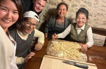 Rome Cooking Class