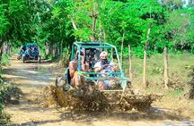 VIP Adventure Boogies: Small Group Tour of Bayahibe