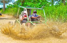 VIP Adventure Boogies: Small Group Tour of Bayahibe