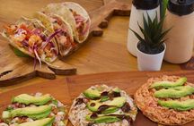 Tacos, Tequila, Cerveza - A Private Tour of Ensenada